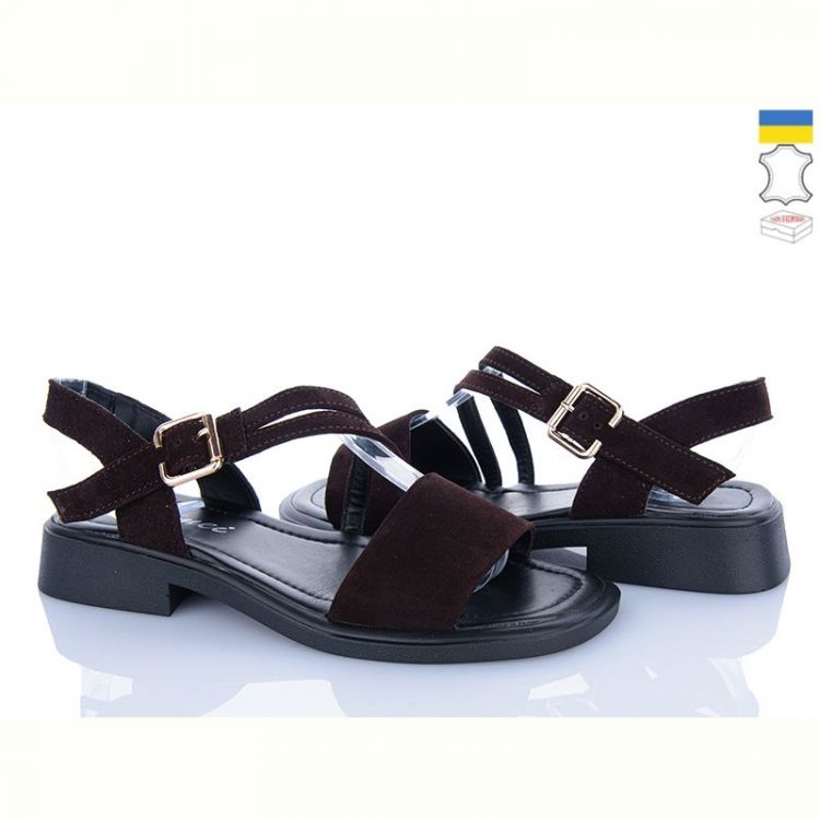 Купить Босоножки Jamei 505-20 на obuv-plus.com.ua