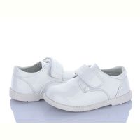 Купить Туфли Clibee D212 white на obuv-plus.com.ua