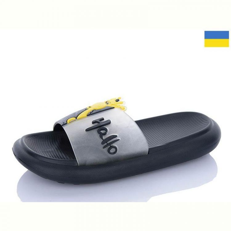Купить Шлепанцы Obuv OK 5028-31A на obuv-plus.com.ua