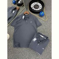 Купить Футболка 2BRO BR864 d.grey на obuv-plus.com.ua