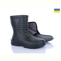 Купить Сапоги Jose Amorales 125152-46A-1 на obuv-plus.com.ua