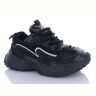 Купить Кроссовки Comfort-baby 5548 чорний (26-30) на obuv-plus.com.ua