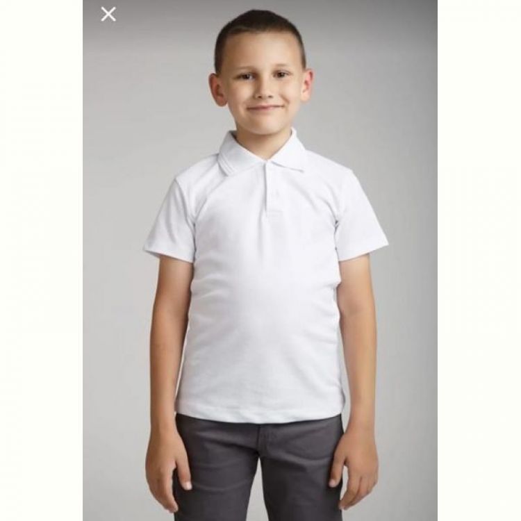 Купить Футболка Meloria 2702 white на obuv-plus.com.ua