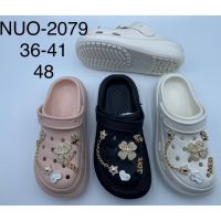 Купить Кроксы Dars FMA-NUO-2079 на obuv-plus.com.ua