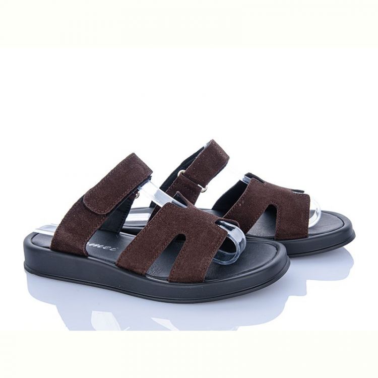 Купить Шлепанцы Jamei 2120-20 на obuv-plus.com.ua