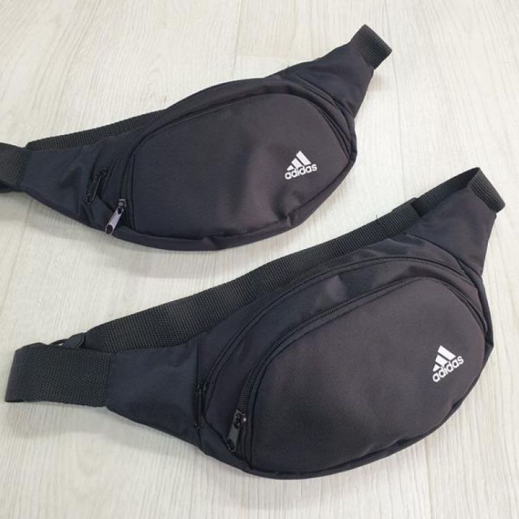 Купить Бананка Candy bags CB130 black на obuv-plus.com.ua