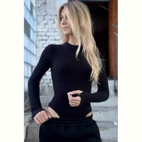 Купить Боди Safi M204 black на obuv-plus.com.ua