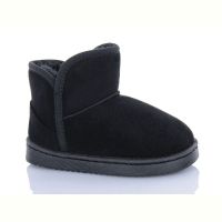 Купить Угги Ashiguli B301 black на obuv-plus.com.ua