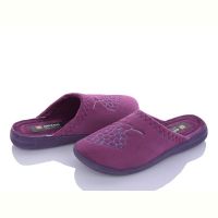 Купить Тапочки Gezer J14467 purple на obuv-plus.com.ua