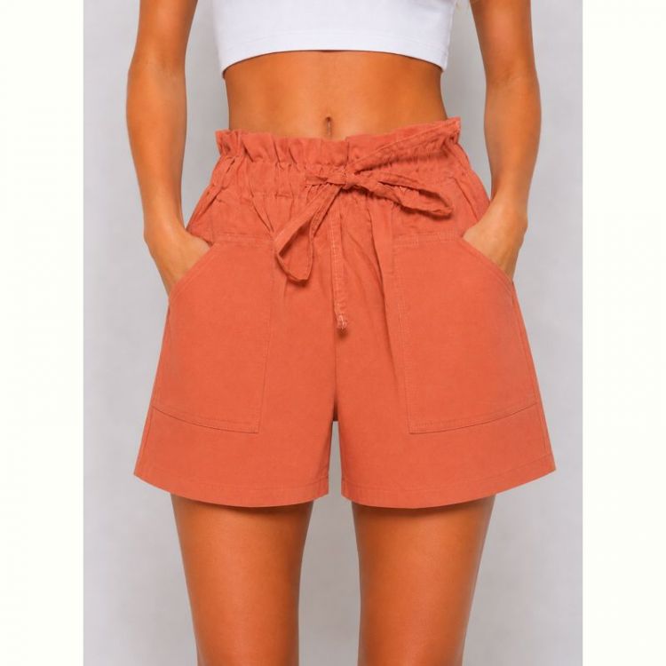 Купить Шорты Obuv OK2 908 (99188) camel на obuv-plus.com.ua
