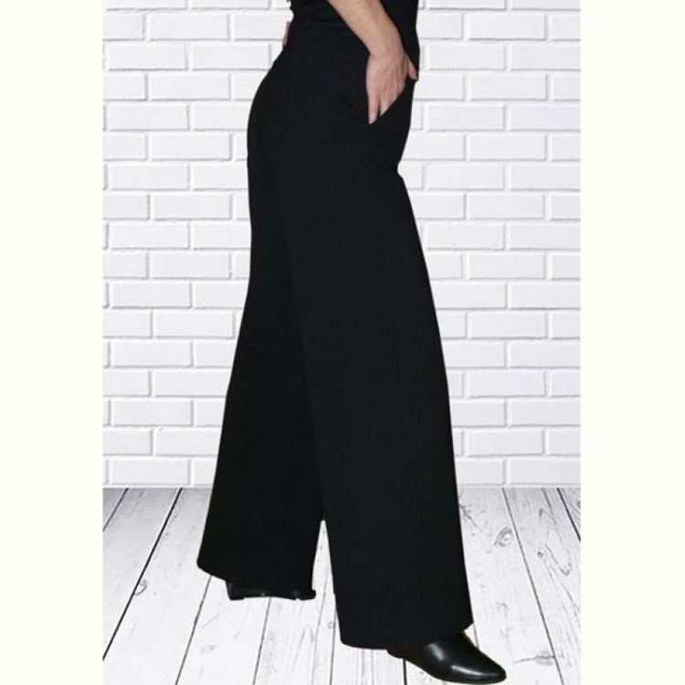 Купить Штаны H&S 129 black-old-4 на obuv-plus.com.ua