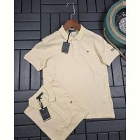 Купить Футболка Hous Of Timur HT645 beige на obuv-plus.com.ua