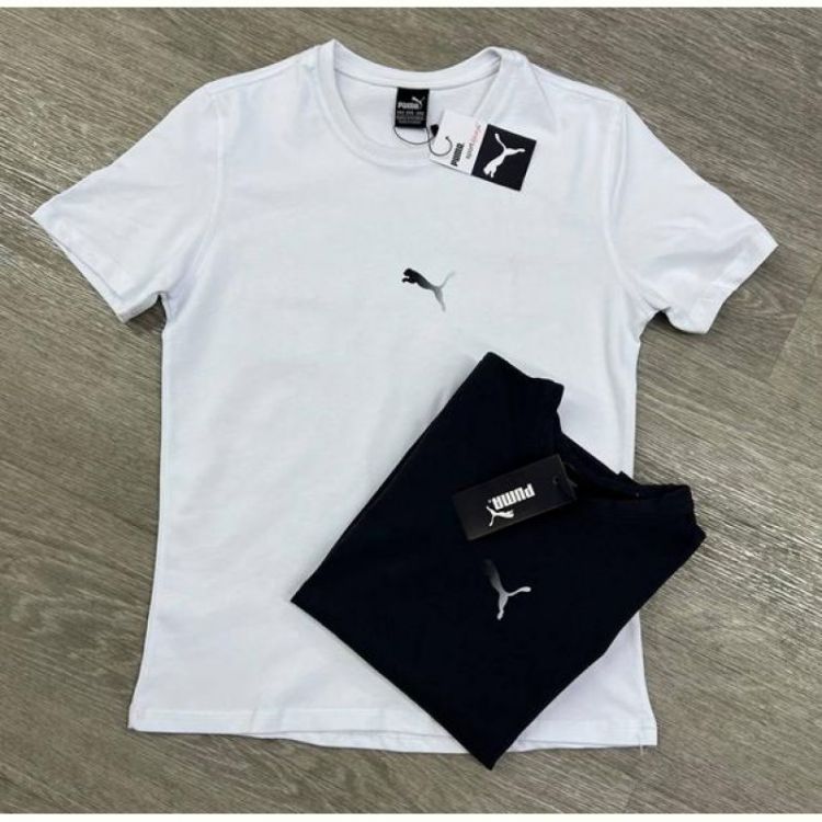 Купить Футболка MirWear MR769-282-2 white на obuv-plus.com.ua