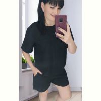 Купить Костюм Valentina 041 black на obuv-plus.com.ua