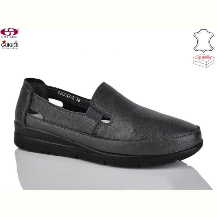 Купить Туфли Gukkcr DB0042-8 на obuv-plus.com.ua