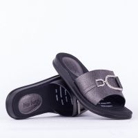 Купить Шлепанцы Allshoes 150280 на obuv-plus.com.ua