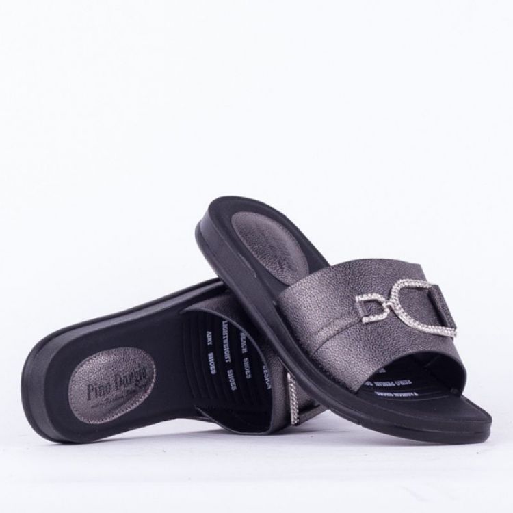 Купить Шлепанцы Allshoes 150280 на obuv-plus.com.ua