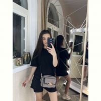 Купить Костюм Valentina 041 black (42-46 46-50) на obuv-plus.com.ua