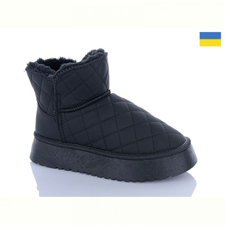 Купить Угги Swin-Purlina 2501-1 на obuv-plus.com.ua
