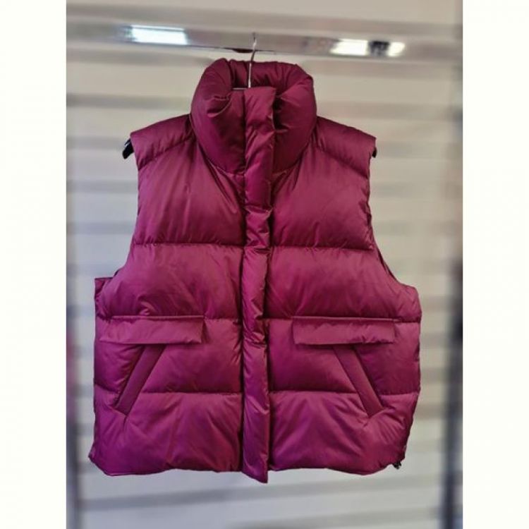 Купить Жилетка Trend 165 wine на obuv-plus.com.ua