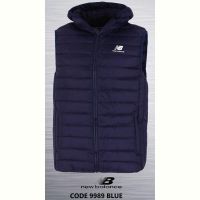 Купить Жилетка AZT 9989-3 navy на obuv-plus.com.ua