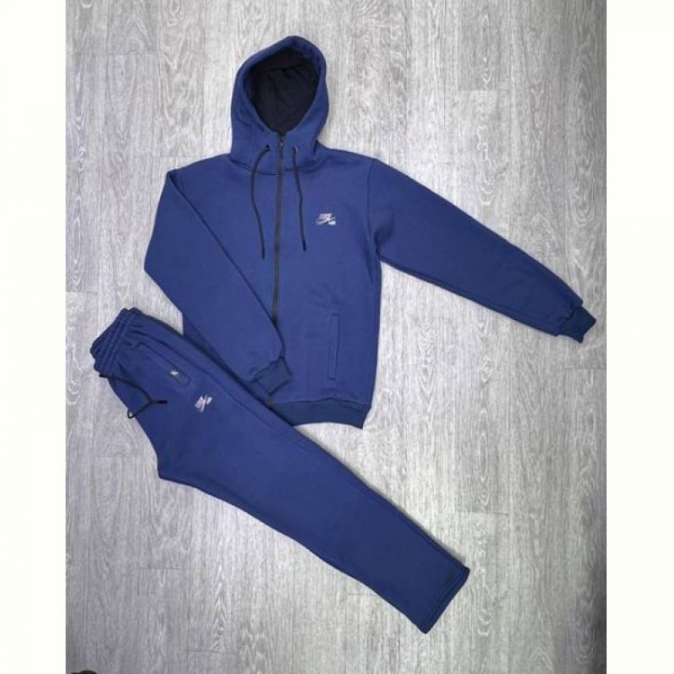 Купить Костюм спорт MirWear MW119-114 navy на obuv-plus.com.ua