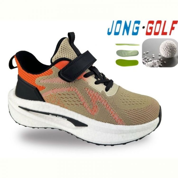 Купить Кроссовки Jong-Golf C11857-4 на obuv-plus.com.ua