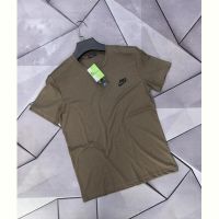 Купить Футболка Rassul 67255 khaki на obuv-plus.com.ua