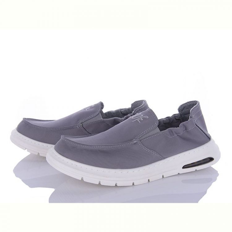 Купить Туфли Wonex 7705 grey на obuv-plus.com.ua