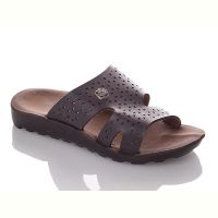 Купить Шлепанцы Malibu Ksoft grey (24-30) на obuv-plus.com.ua