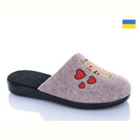 Купить Тапочки Klerotex 135-12 на obuv-plus.com.ua