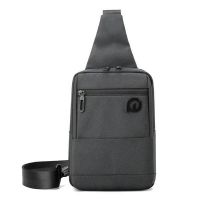 Купить Бананка Fashion Bag 2129-3 grey на obuv-plus.com.ua