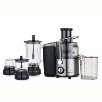 Купить Соковыжималка 4 в 1 Flipmart FMA-SK-4009 на obuv-plus.com.ua