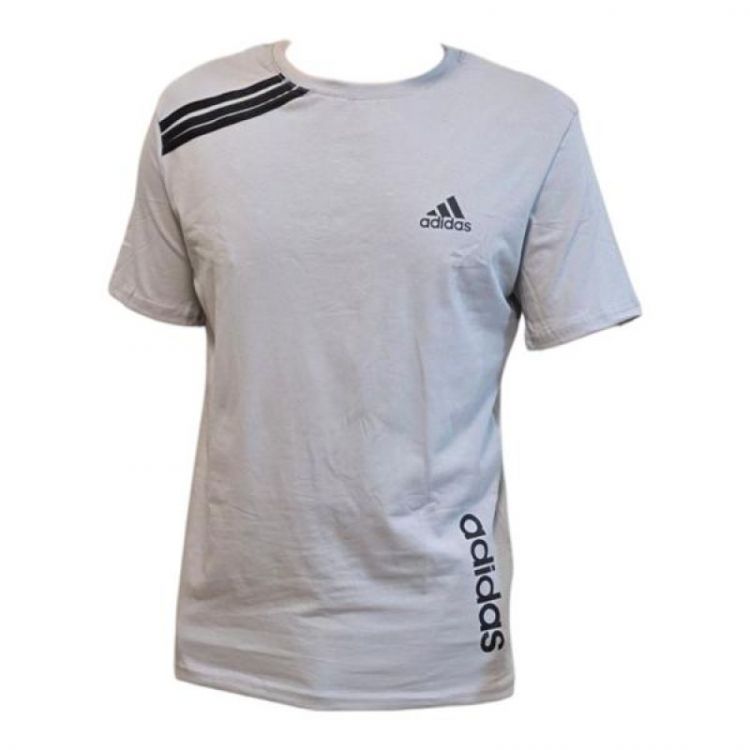 Купить Футболка Sevim SV2189 grey на obuv-plus.com.ua