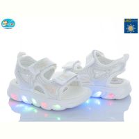 Купить Босоножки Bbt L610-2-6 LED на obuv-plus.com.ua
