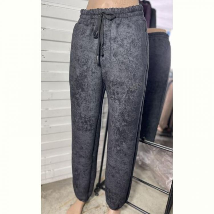 Купить Штаны спорт S.Style 322 black на obuv-plus.com.ua