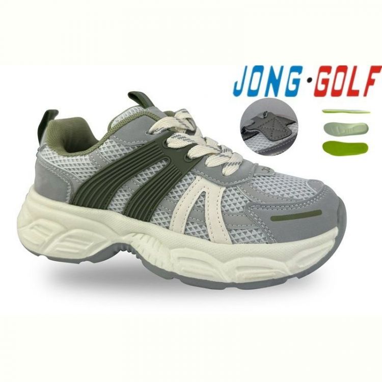 Купить Кроссовки Jong-Golf C11721-2 на obuv-plus.com.ua