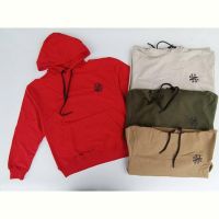 Купить Худи Meloria 7102 red на obuv-plus.com.ua