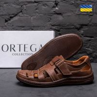 Купить Сандалии DvaShoes TT-ORT1кор. на obuv-plus.com.ua