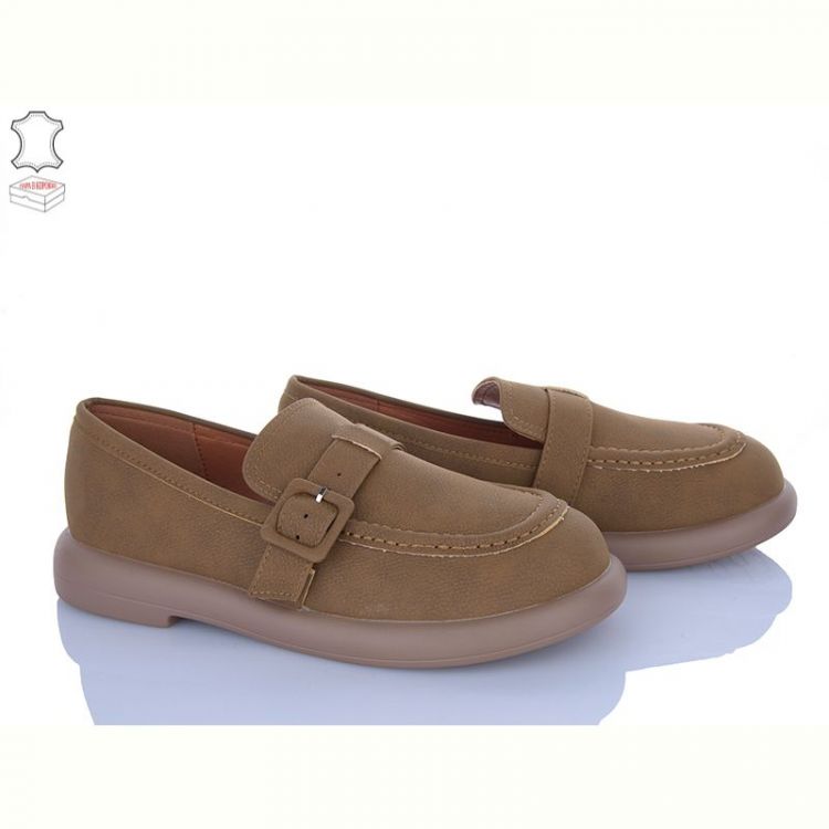 Купить Туфли Meideli 4327-W601-2 на obuv-plus.com.ua