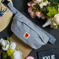 Купить Бананка Luna-bag 23165 grey на obuv-plus.com.ua
