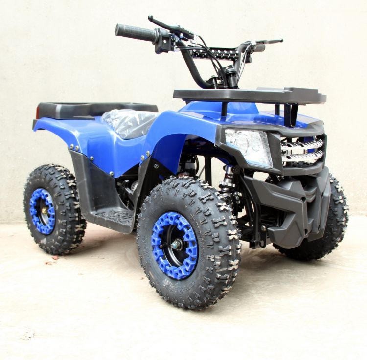 Купить SN-A58 Дитячий квадроцикл ATV 49cc бензин на obuv-plus.com.ua