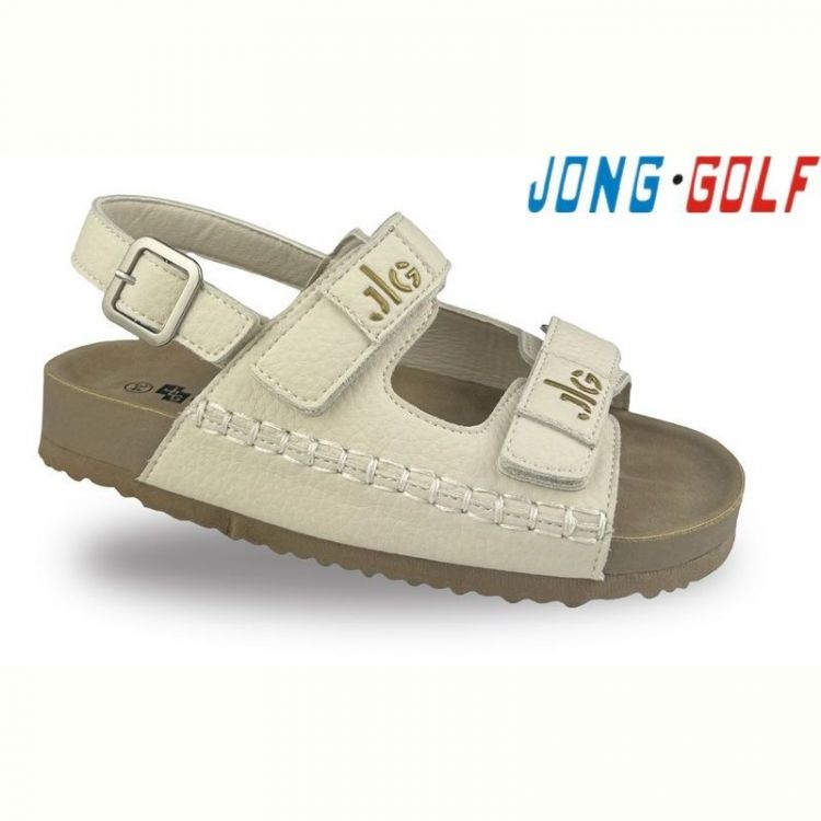 Купить Босоножки Jong-Golf C20734-6 на obuv-plus.com.ua