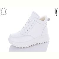 Купить Ботинки Hengji B17-4 на obuv-plus.com.ua