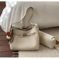Купить Сумка Fashion Bag 98574-4 beige на obuv-plus.com.ua