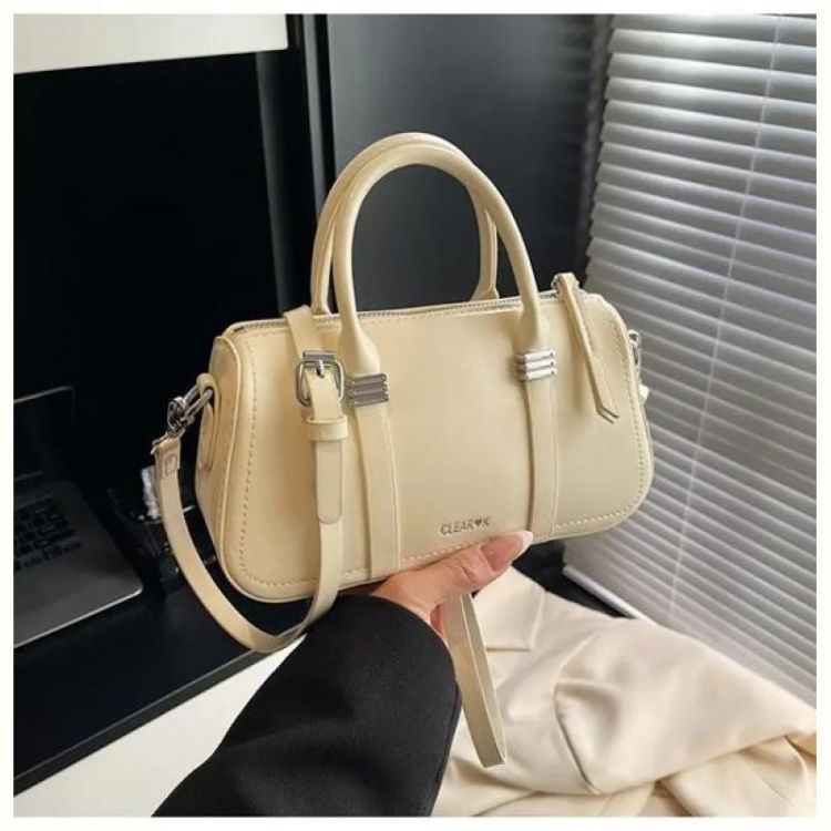 Купить Сумка Fashion Bag X28286-2 beige на obuv-plus.com.ua