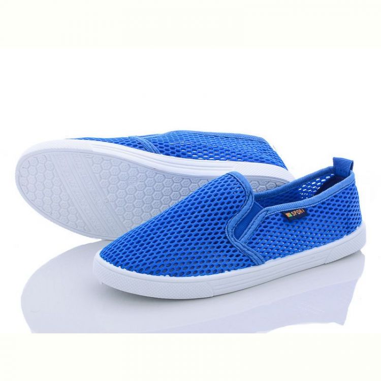 Купить Тапочки Blue Rama K404-1 на obuv-plus.com.ua