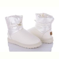 Купить Угги OkShoes D17 на obuv-plus.com.ua