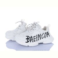 Купить Кроссовки Apawwa T016A white на obuv-plus.com.ua
