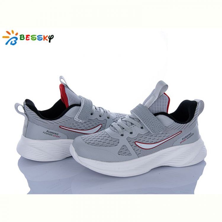 Купить Кроссовки Bessky BY5163-3C на obuv-plus.com.ua